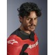 Мотокуртка Alpinestars GP Force V2 Air Red/Fluo