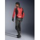 Мотокуртка Alpinestars GP Force V2 Air Red/Fluo
