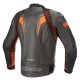 Мотокуртка Alpinestars GP Plus R V3 Rideknit Black/Red