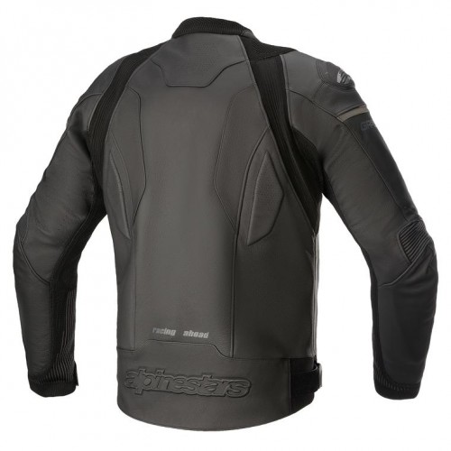 Мотокуртка Alpinestars GP Plus R V3 Rideknit Black/Black