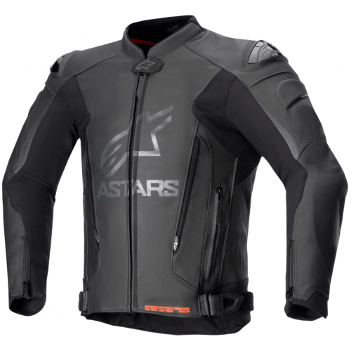 Мотокуртка Alpinestars GP Plus R V4 Black