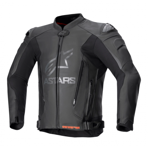Мотокуртка Alpinestars GP Plus R V4 Black