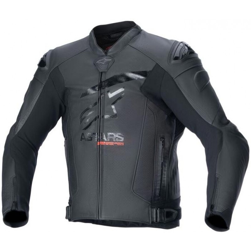 Мотокуртка Alpinestars GP Plus R V4 AIrflow Black/Black