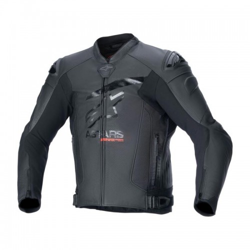 Мотокуртка Alpinestars GP Plus R V4 AIrflow Black/Black