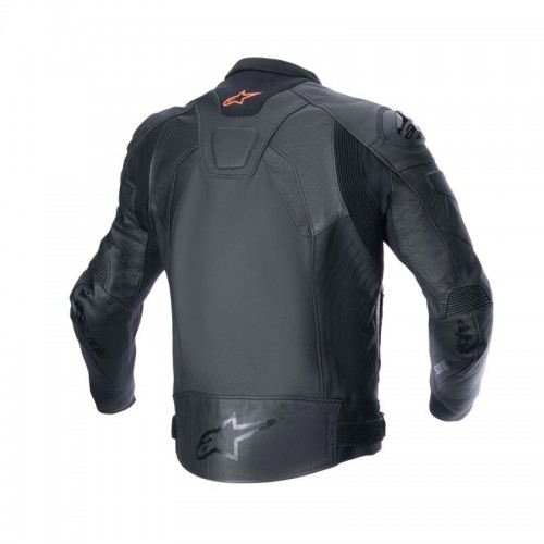 Мотокуртка Alpinestars GP Plus R V4 AIrflow Black/Black