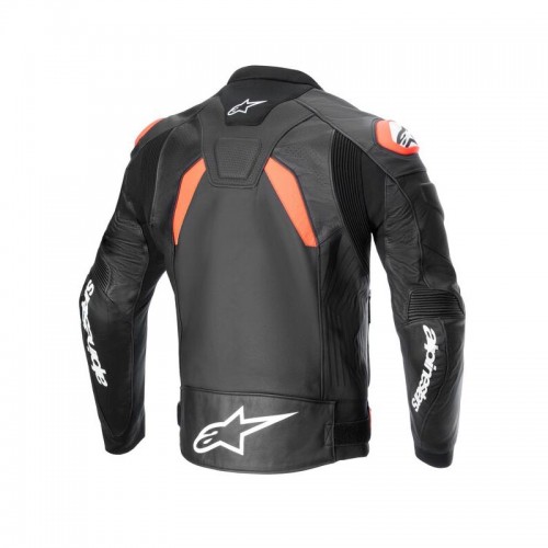 Мотокуртка Alpinestars GP Plus R V4 AIrflow Black/Red