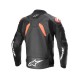 Мотокуртка Alpinestars GP Plus R V4 AIrflow Black/Red