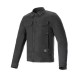 Моторубашка Alpinestars Garage Black