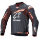 Мотокуртка Alpinestars GP Plus R V4 Rideknit Black/Red