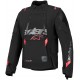 Мотокуртка Alpinestars Halo Pro Drystar XF Laminated Black
