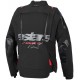 Мотокуртка Alpinestars Halo Pro Drystar XF Laminated Black
