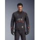 Мотокуртка Alpinestars Halo Pro Drystar XF Laminated Black