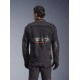 Мотокуртка Alpinestars Halo Pro Drystar XF Laminated Black