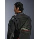 Мотокуртка Alpinestars Halo Pro Drystar XF Laminated Black