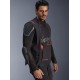 Мотокуртка Alpinestars Halo Pro Drystar XF Laminated Black