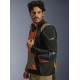 Мотокуртка Alpinestars Halo Pro Drystar XF Laminated Walnut/Rust/Black