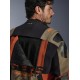 Мотокуртка Alpinestars Halo Pro Drystar XF Laminated Walnut/Rust/Black