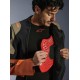 Мотокуртка Alpinestars Halo Pro Drystar XF Laminated Walnut/Rust/Black