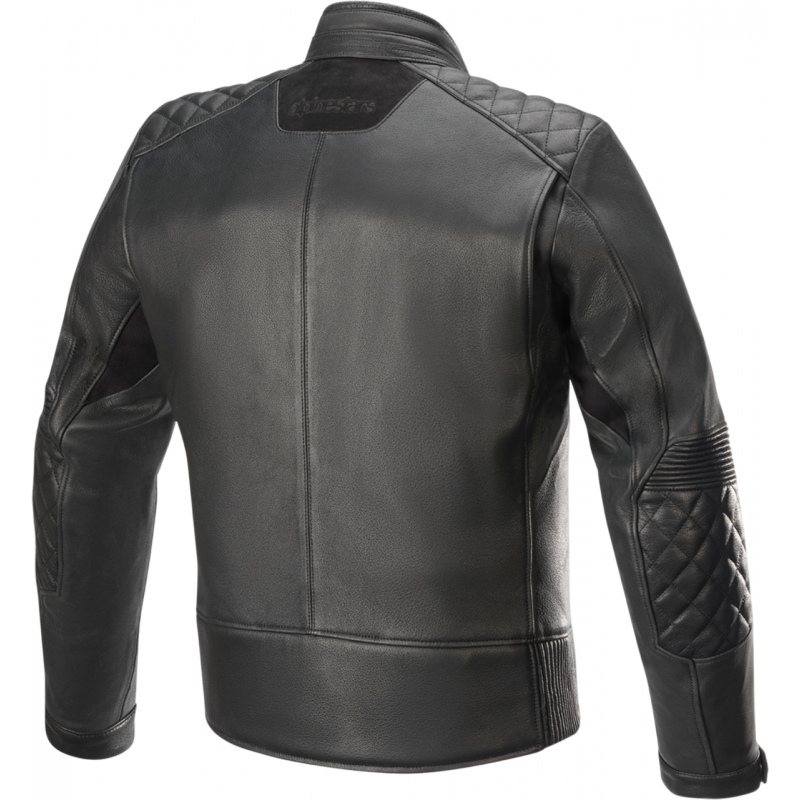 Мотокуртка Alpinestars Hoxton V2 Black