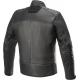 Мотокуртка Alpinestars Hoxton V2 Black