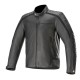 Мотокуртка Alpinestars Hoxton V2 Black