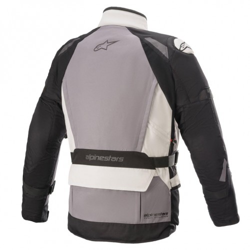 Мотокуртка Alpinestars Ketchum GTX Gray/Black