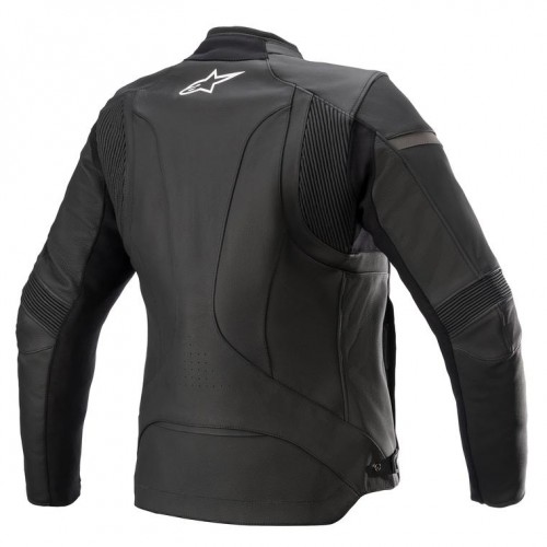 Мотокуртка женская Alpinestars Stella Kira V2