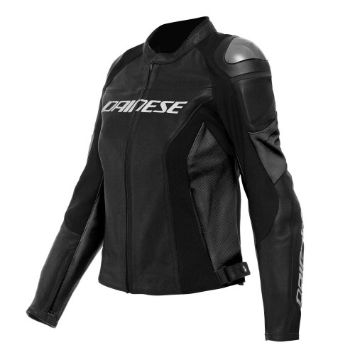 Мотокуртка женская Dainese Racing 4 Perforated