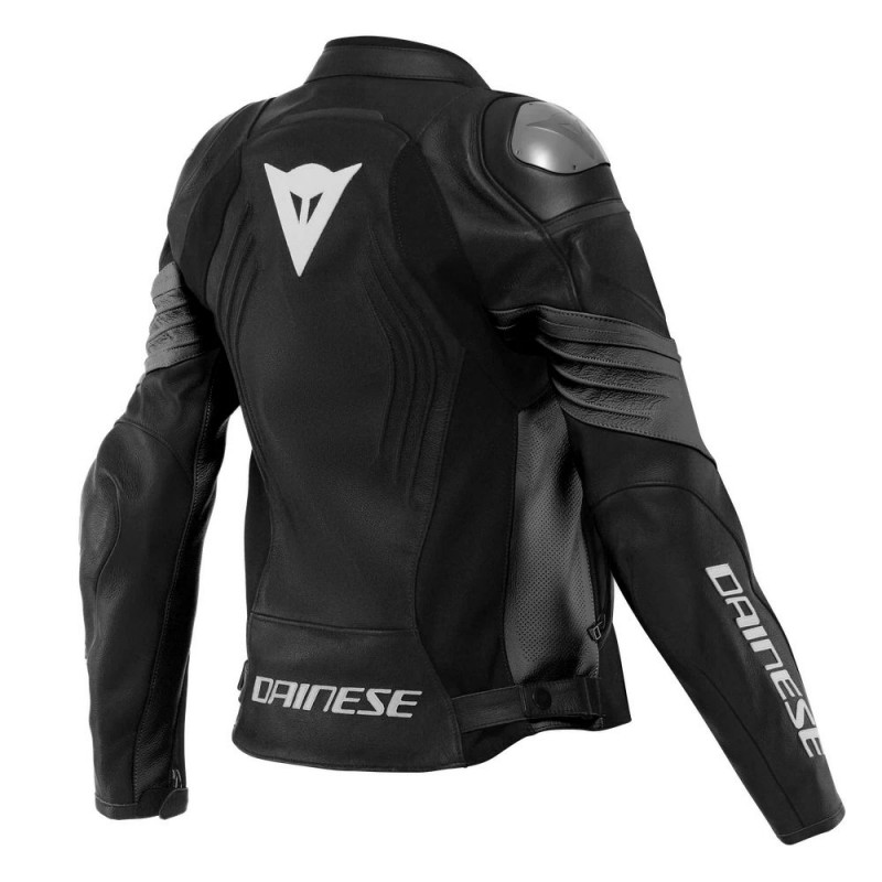 Мотокуртка женская Dainese Racing 4 Perforated