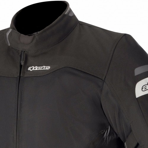 Мотокуртка Alpinestars Leonis DryStar Air