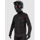 Мотокуртка Alpinestars Lite Dura Softshell Black Мотокуртка Alpinestars Lite Dura Softshell Black