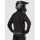 Мотокуртка Alpinestars Lite Dura Softshell Black Мотокуртка Alpinestars Lite Dura Softshell Black