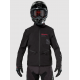 Мотокуртка Alpinestars Lite Dura Softshell Black Мотокуртка Alpinestars Lite Dura Softshell Black