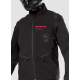 Мотокуртка Alpinestars Lite Dura Softshell Black Мотокуртка Alpinestars Lite Dura Softshell Black