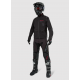 Мотокуртка Alpinestars Lite Dura Softshell Black Мотокуртка Alpinestars Lite Dura Softshell Black