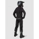 Мотокуртка Alpinestars Lite Dura Softshell Black Мотокуртка Alpinestars Lite Dura Softshell Black