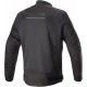 Мотокуртка Alpinestars Luc Air V2 Black