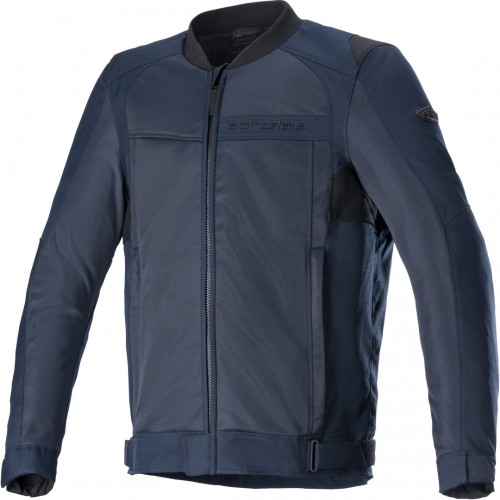 Мотокуртка Alpinestars Luc Air V2 Navy/Black