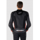 Мотокуртка Alpinestars Missile V3 Airflow Black/Red/White Мотокуртка Alpinestars Missile V3 Airflow Black/Red/White