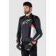 Мотокуртка Alpinestars Missile V3 Airflow Black/Red/White Мотокуртка Alpinestars Missile V3 Airflow Black/Red/White