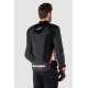 Мотокуртка Alpinestars Missile V3 Airflow Black/Red/White Мотокуртка Alpinestars Missile V3 Airflow Black/Red/White
