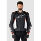 Мотокуртка Alpinestars Missile V3 Airflow Black/Red/White Мотокуртка Alpinestars Missile V3 Airflow Black/Red/White