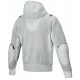 Мотокуртка Alpinestars Moflow Air Tech Hood Grey