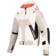Мотокуртка жіноча Alpinestars Molly Air Beige/Pink