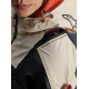 Мотокуртка женская Alpinestars Molly Air Black/Almond