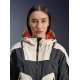 Мотокуртка женская Alpinestars Molly Air Black/Almond