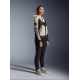 Мотокуртка женская Alpinestars Molly Air Black/Almond