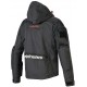 Мотокуртка жіноча Alpinestars Molly Air Black/Coral