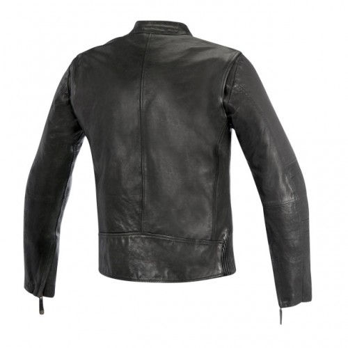 Мотокуртка Alpinestars Oscar Brass