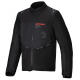 Мотокуртка Alpinestars Pro-Dura Black Мотокуртка Alpinestars Pro-Dura Black